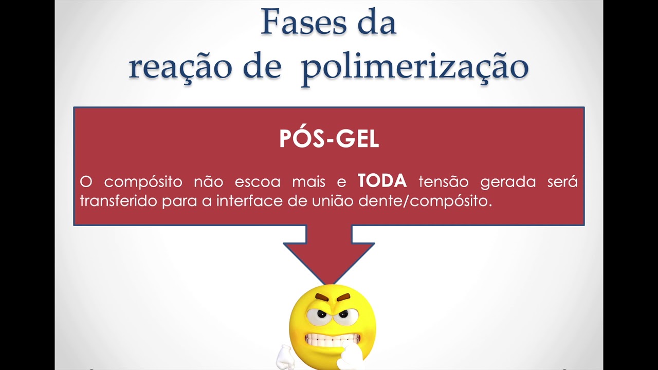 A Substância Fundamental Passível De Polimerização Chama Se Resposta
