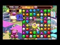 Blitz: Girls on a Challenge | Bejeweled 3 | Lightning: 19,784,900 (x22)