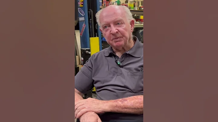 Turn a Small Block CHEVY into a 421? 🔥 Ed Smith Engine Q&A with #BarryT #hotrod #enginebuilding