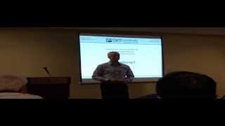 Troubleshooting and Solving Poor Control Loop Performance (Part B)