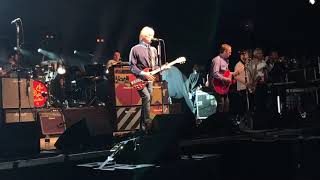 Paul Weller Start/ Precious / Move On Up / Town Called Malice live in The Wyldes 2019