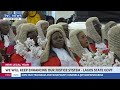 Lagos State Judicial Officers Urged to Uphold Public Trust In Courts