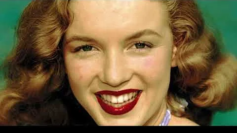 The Easiest, Most Authentic Marilyn Monroe Red Lipstick Tutorial You Will Ever Find