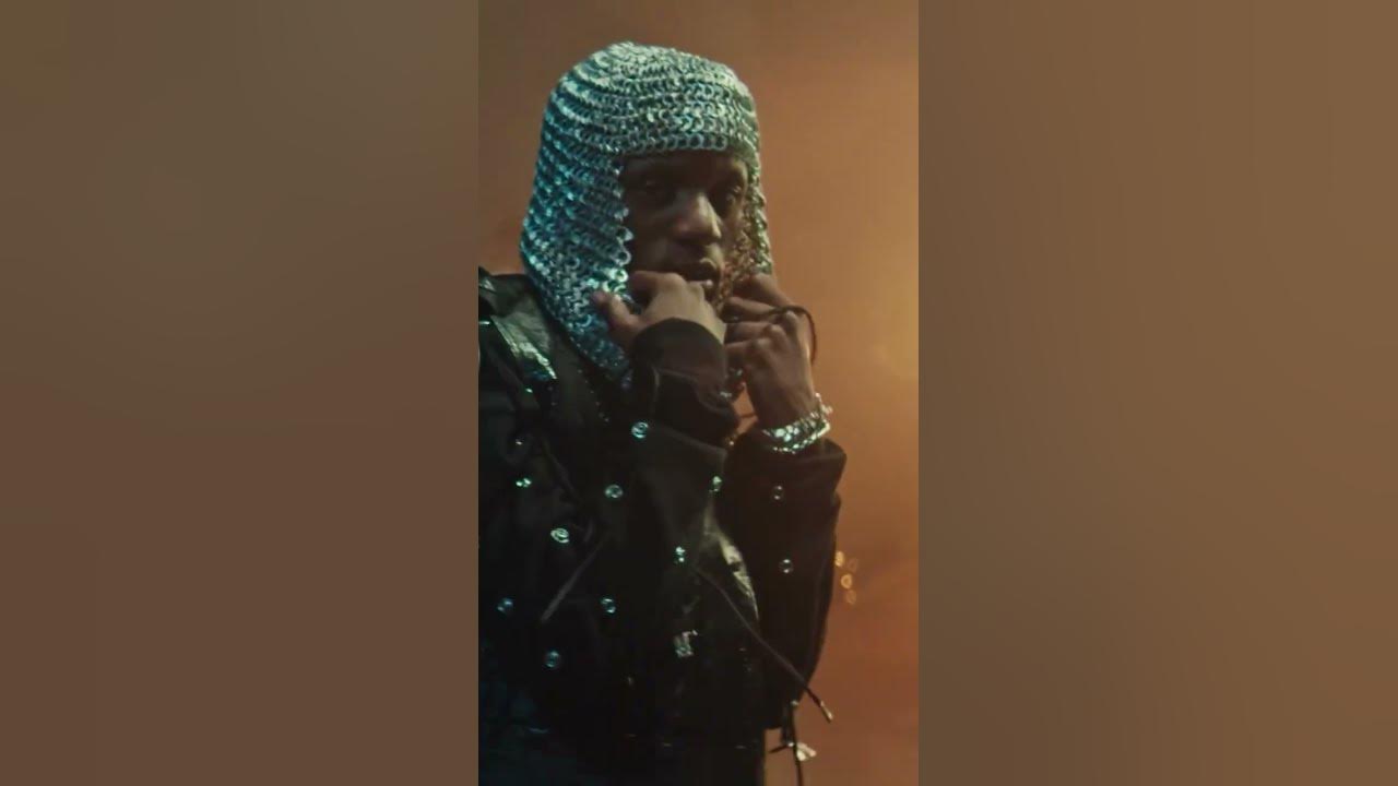 victony - stubborn ft asake official video