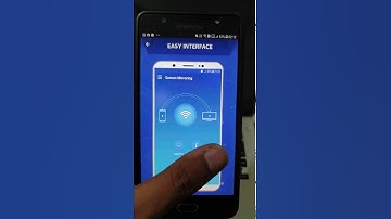Best Screen Share App In Hindi #screenmirror #screensharetv