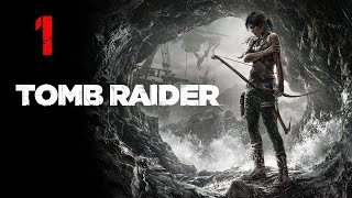 تومب رايدر: بدأت المغامرة (مترجم عربي) 1# Tomb Raider