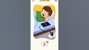 Dop 4: Draw One Part  Game Level-208