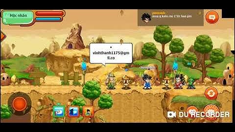 cho acc nro có đệ tử  Tk+mk ở mô tả