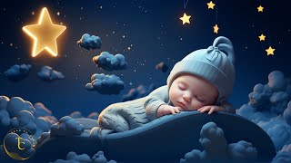 Lullaby for Babies To Go To Sleep BRAHMS Lullaby For Baby Bedtime - Musical Box Lullaby #1