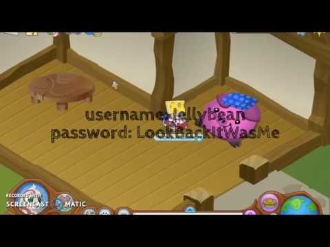 animal jam free accounts