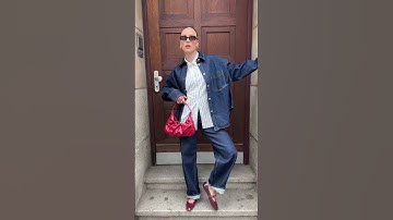 Vibrant Fall with #EDITED 🍂 #editedmuse #fallfashion