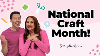 Fresh New Spring Cardmaking Products You’ll Love!