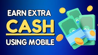 Earn Extra Cash Using Your Smartphone and Free AI App 🤖📱 | Make Money Online screenshot 5