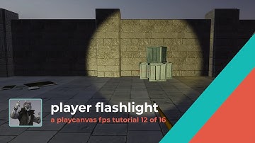 Learn Game Development (Today!) - player flashlight - 12 of 16