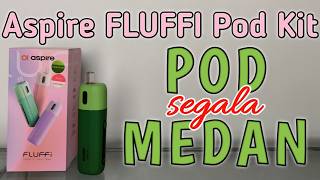 ASPIRE Fluffi