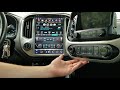 Don't Buy! Phoenix Radio 12.1 inch Fastboot, GMC Canyon, Review & Features