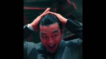 Squid game s2 – Gata Only [Edit/AMV] The salesman #thesalesman #squidgame #thanos #gihun