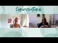 About CONVERSATIONS TO CONNECT