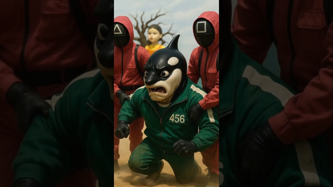 🐋 The History Of Orcalero Orcala 🐋 