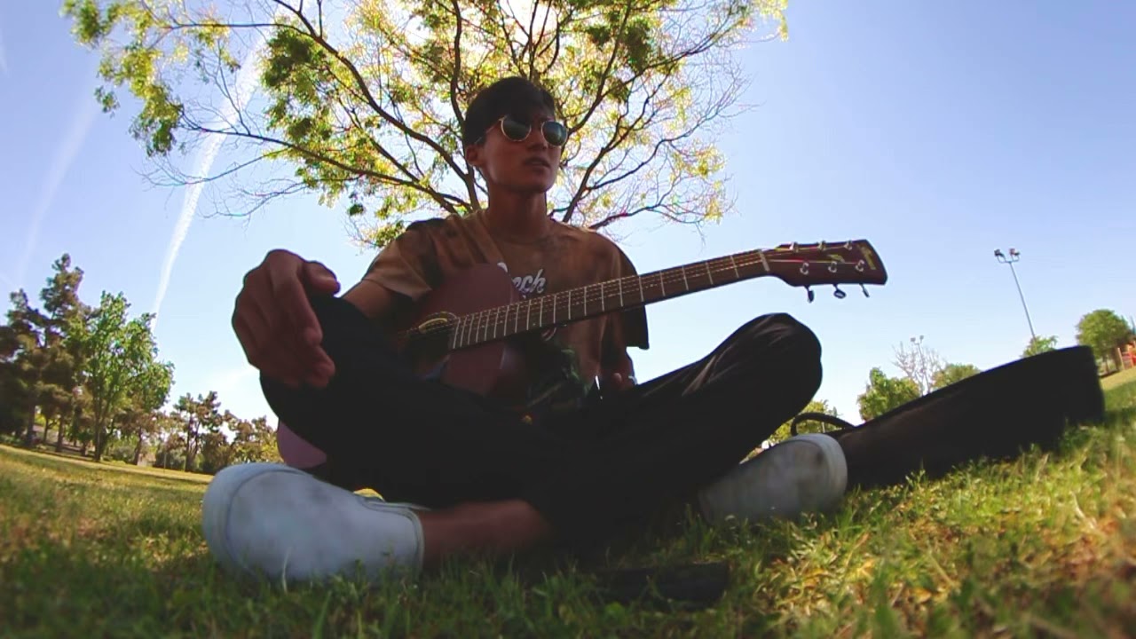 “Scared of Heights” by TheDriverEra (Cover) - Marc Barrios