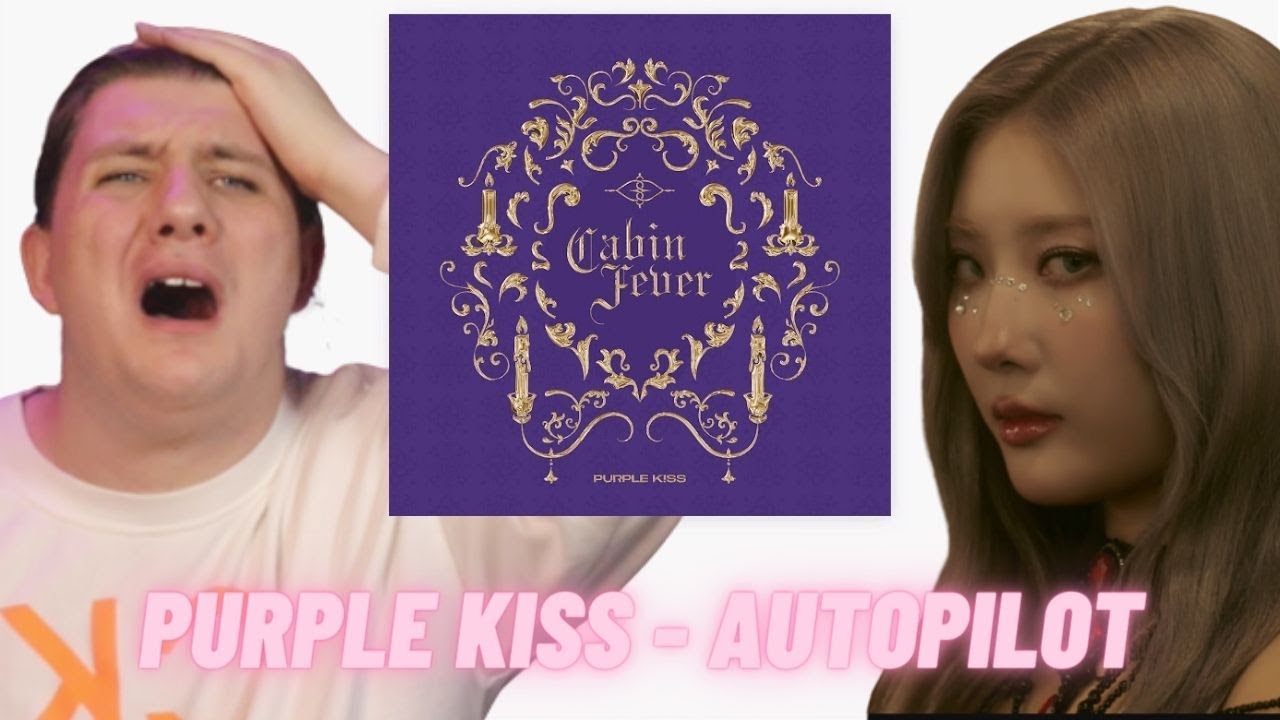 'Autopilot' By PURPLE KISS Has My Head The Clouds REACTION YouTube