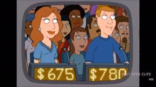 Family Guy  The Price Is Right Bidding censored