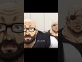 ここに集まっている9人が見えますあなたと戦うためだけに来たのですあなたへの敬意から!#shorts