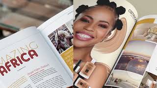 Rise & Shine Magazine brings you the latest news
