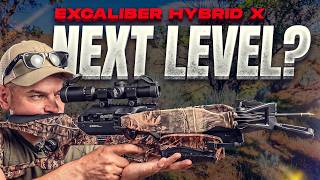 I Tested The Excalibur Hybrid X So You Don't Have To