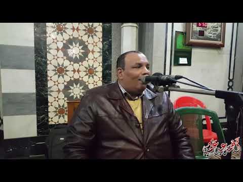 المبتهل الشيخ منتصر الأكرت إبتهالات وأذان فجر يوم ٢٠١٩ ١ ٣١ مسجد النور بحي العباسية بالقاهرة