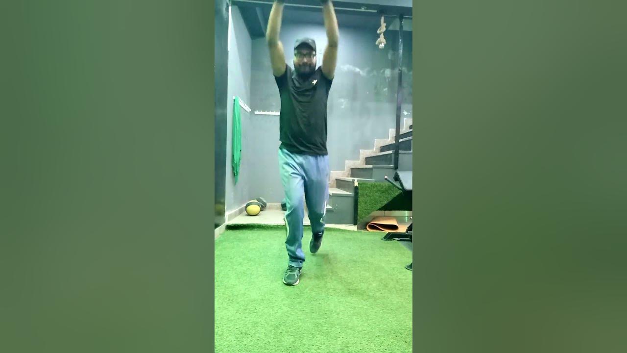 step-back-jacks-daily-home-workout-routine-shorts-video-home