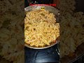 red masala pasta 🍝🍛#comedy #funny #lifeisbutadream #zqq