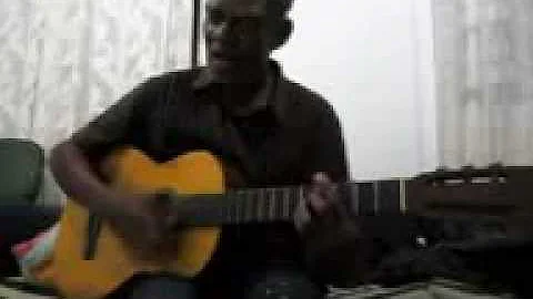 Johnny Elston (Jamaica) Ilha Comprida SP