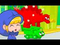 Morphle vs Orphle Part TWO! | Morphle Plays With Orphle - Kids Cartoons