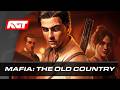 Mafia: The Old Country ᐅ ПРОХОЖДЕНИЕ # 1 Стрим✔️ Перепрохожу