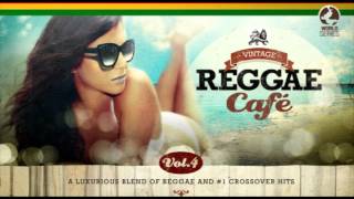 Sur Mon Oreiller - Vintage Reggae Cafe Vol 4 Resimi