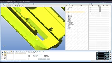 Preview OpenDmis Cross Section