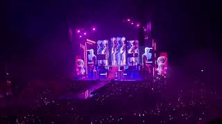 Nicki Minaj Pink Friday 2 - Monster LIVE at the Hydro, Glasgow