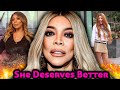 Wendy Williams Breaks Her Silence With A Sad Revelation