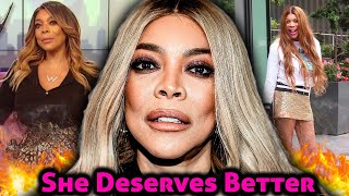 Wendy Williams Breaks Her Silence With A Sad Revelation