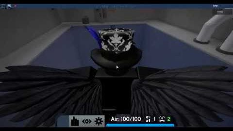 FE2 Map Test- Water Accident (V1) (Old Challenge) (Special Video)