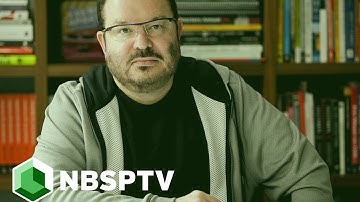 Jeffrey Zeldman — Web Design History