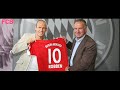 Arjen Robben Bayern München Torhymne