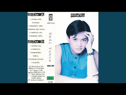 HAH? DANA SYARIAH MEMAKAN KORBAN LAGI? - Dude Harlino