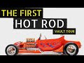 HOT RODDER'S PARADISE | INSIDE THE PETERSEN VAULT