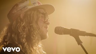 Video thumbnail of "Allen Stone - The Wire (Small Clubs, Big Stories Presented by Chevy Small Cars)"
