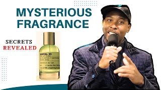 Mysterious fragrance secrets revealed | You've Probably never heard of this fragrance 🤷🏾‍♂️💰