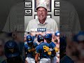 What Makes Gavin Kelly So Good? He Just Does Everything. #WVU #HailWV #WestVirginia #MLBDraft
