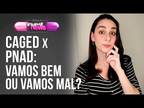 Como Brasil tem mais vagas de trabalho e desemprego recorde ao mesmo tempo?