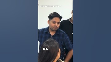 Explaining the workflow to interns be like… 🤯🎶